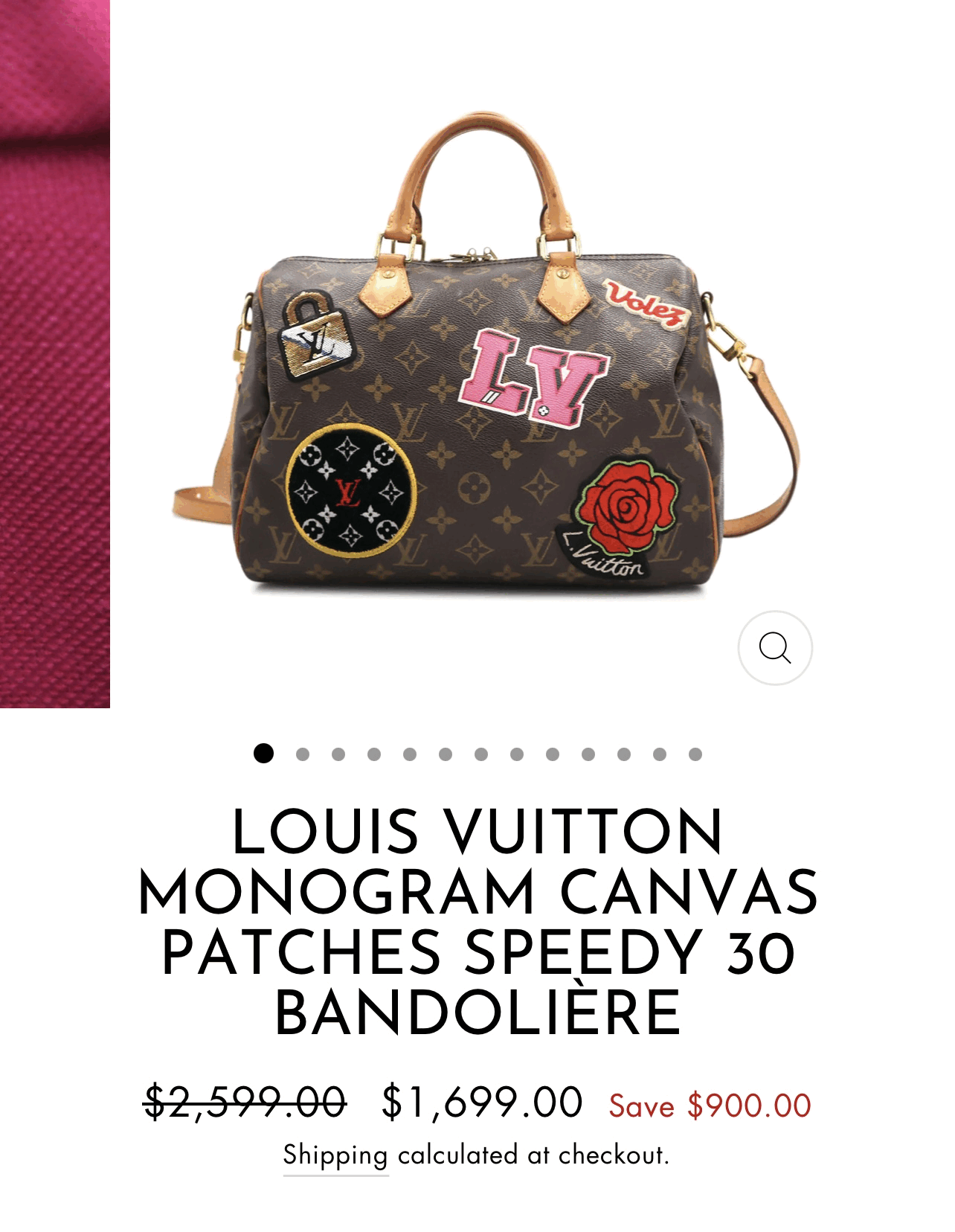 September 8th  Drop Foreign Objects