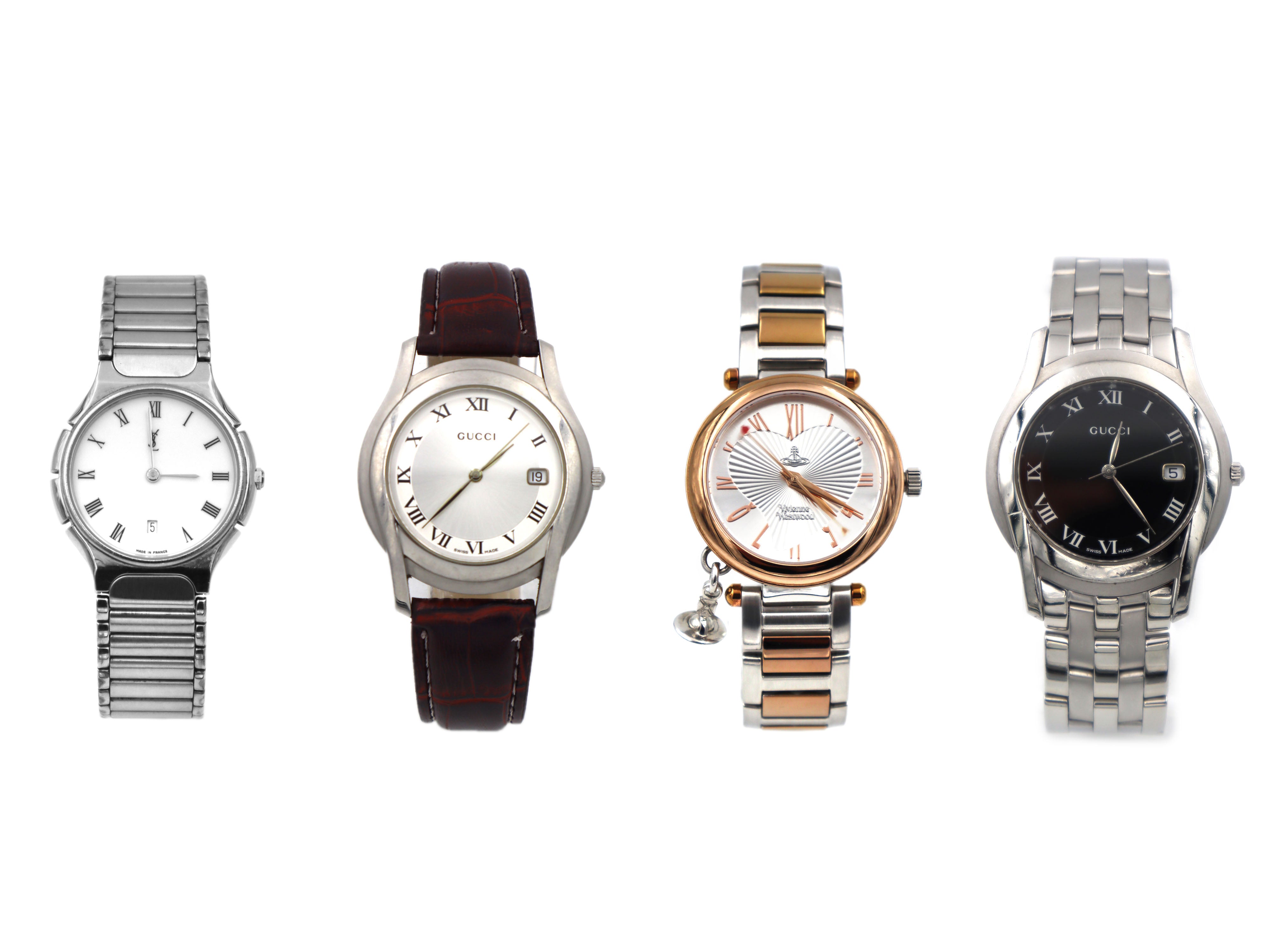 Watches – Tagged