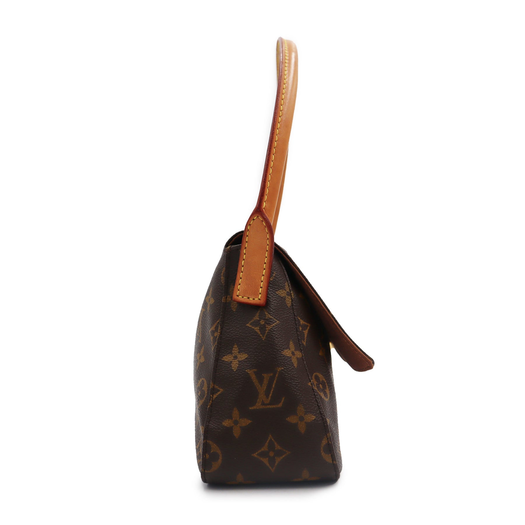 Louis Vuitton Vavin GM Tote Bag Monogram Purse SD1011