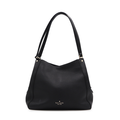 Kate Spade Leather Leila Shoulder Bag