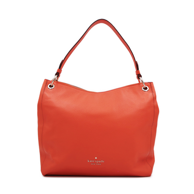 Kate Spade Leather Tote Bag