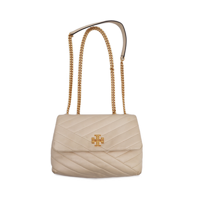 Tory Burch Kira Chevron Small Shoulder Bag