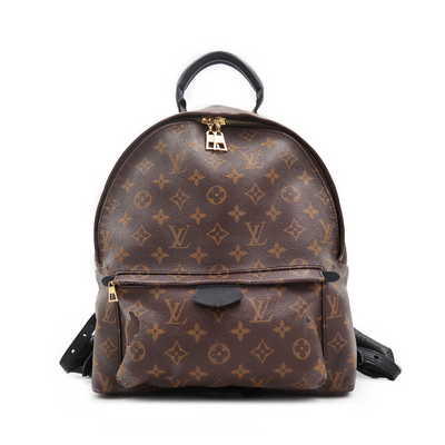 Louis Vuitton Monogram Palm Springs MM Backpack