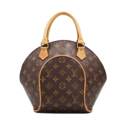 Louis Vuitton Monogram Canvas Ellipse PM Handbag MI0947